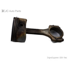 237E324 Piston and Connecting Rod Standard 01-02 Chevrolet Silverado 2500 6.0 12568734 237E324 Piston and Connecting Rod Standard 01-02 Chevrolet Silverado 2500 6.0 12568734