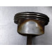 237E324 Piston and Connecting Rod Standard 01-02 Chevrolet Silverado 2500 6.0 12568734