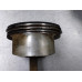 237E324 Piston and Connecting Rod Standard 01-02 Chevrolet Silverado 2500 6.0 12568734