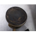 237E324 Piston and Connecting Rod Standard 01-02 Chevrolet Silverado 2500 6.0 12568734