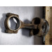 237E324 Piston and Connecting Rod Standard 01-02 Chevrolet Silverado 2500 6.0 12568734