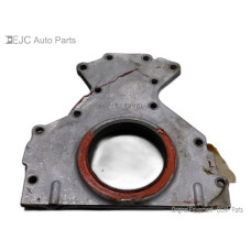 237E325 Rear Oil Seal Housing For 99-13 Chevrolet Silverado 2500 6.0 12559287 Gas 237E325 Rear Oil Seal Housing For 99-13 Chevrolet Silverado 2500 6.0 12559287 Gas
