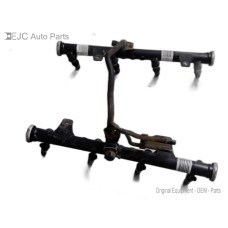 237E328 Fuel Injectors Set With Rail For 01-04 Chevrolet Silverado 2500 6.0 25317628 Gas 237E328 Fuel Injectors Set With Rail For 01-04 Chevrolet Silverado 2500 6.0 25317628 Gas