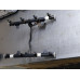 237E328 Fuel Injectors Set With Rail For 01-04 Chevrolet Silverado 2500  6.0 25317628 Gas