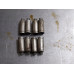 237E231 Spark Plug Shields For 01-02 Chevrolet Silverado 2500  6.0  Gas