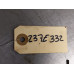 237E332 Crankshaft Pulley Bolt For 01-02 Chevrolet Silverado 2500  6.0  Gas