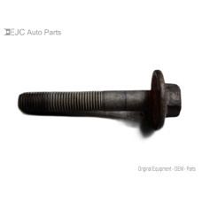237E332 Crankshaft Pulley Bolt For 01-02 Chevrolet Silverado 2500 6.0 Gas 237E332 Crankshaft Pulley Bolt For 01-02 Chevrolet Silverado 2500 6.0 Gas