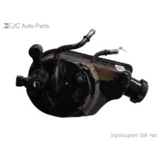237E234 Power Steering Pump For 01-02 Chevrolet Silverado 2500 6.0 Gas 237E234 Power Steering Pump For 01-02 Chevrolet Silverado 2500 6.0 Gas