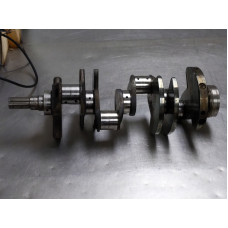 #IS08 Crankshaft Standard For 97-10 Ford F-150 5.4 F75E6303A17C Gas #IS08 Crankshaft Standard For 97-10 Ford F-150 5.4 F75E6303A17C Gas