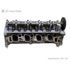 #B705 Left Cylinder Head For 99-01 Ford F-150 5.4 XL3E6090C20C Gas #B705 Left Cylinder Head For 99-01 Ford F-150 5.4 XL3E6090C20C Gas