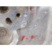 #B705 Left Cylinder Head For 99-01 Ford F-150  5.4 XL3E6090C20C Gas