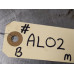 #AL02 Right Cylinder Head For 99-01 Ford F-150 5.4 XL3E6090C20D Gas #AL02 Right Cylinder Head For 99-01 Ford F-150 5.4 XL3E6090C20D Gas