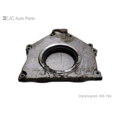 237U202 Rear Oil Seal Housing From 1999 Ford F-150 5.4 F65E6K318AE Gas 237U202 Rear Oil Seal Housing From 1999 Ford F-150 5.4 F65E6K318AE Gas