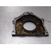 237U202 Rear Oil Seal Housing From 1999 Ford F-150 5.4 F65E6K318AE Gas 237U202 Rear Oil Seal Housing From 1999 Ford F-150 5.4 F65E6K318AE Gas