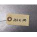 237U203 Flexplate For 97-04 Ford F-150  5.4 1C3E6375BA Gas