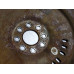 237U203 Flexplate For 97-04 Ford F-150  5.4 1C3E6375BA Gas
