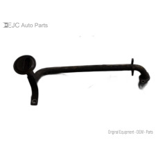 237U205 Engine Oil Pickup Tube From 1999 Ford F-150 5.4 Gas 237U205 Engine Oil Pickup Tube From 1999 Ford F-150 5.4 Gas