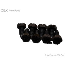 237U206 Flexplate Bolts From 1999 Ford F-150 5.4 Gas 237U206 Flexplate Bolts From 1999 Ford F-150 5.4 Gas