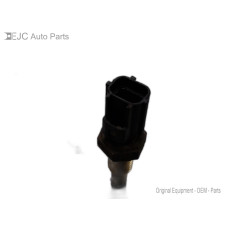 237U210 Coolant Temperature Sensor From 1999 Ford F-150 5.4 Gas 237U210 Coolant Temperature Sensor From 1999 Ford F-150 5.4 Gas