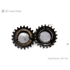 237U211 Crankshaft Timing Gear Set From 1999 Ford F-150 5.4 Gas 237U211 Crankshaft Timing Gear Set From 1999 Ford F-150 5.4 Gas