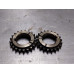 237U211 Crankshaft Timing Gear Set From 1999 Ford F-150 5.4 Gas 237U211 Crankshaft Timing Gear Set From 1999 Ford F-150 5.4 Gas