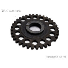 237U112 Crankshaft Trigger Tone Ring From 1999 Ford F-150 5.4 Gas 237U112 Crankshaft Trigger Tone Ring From 1999 Ford F-150 5.4 Gas