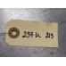 237U213 Camshaft Position Sensor From 1999 Ford F-150 5.4 Gas 237U213 Camshaft Position Sensor From 1999 Ford F-150 5.4 Gas