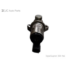 237U214 Idle Air Control Valve From 1999 Ford F-150 5.4 Gas 237U214 Idle Air Control Valve From 1999 Ford F-150 5.4 Gas
