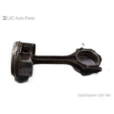 237U218 Piston and Connecting Rod Standard From 1999 Ford F-150 5.4 Gas 237U218 Piston and Connecting Rod Standard From 1999 Ford F-150 5.4 Gas