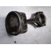 237U218 Piston and Connecting Rod Standard From 1999 Ford F-150  5.4  Gas