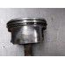 237U218 Piston and Connecting Rod Standard From 1999 Ford F-150  5.4  Gas