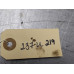 237U219 Throttle Cable Bracket From 1999 Ford F-150  5.4  Gas