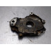 237U221 Engine Oil Pump From 1999 Ford F-150  5.4  Gas