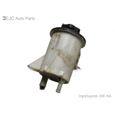 237U222 Power Steering Reservoir From 1999 Ford F-150 5.4 Gas 237U222 Power Steering Reservoir From 1999 Ford F-150 5.4 Gas