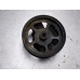 237U223 Power Steering Pump From 1999 Ford F-150  5.4  Gas