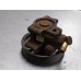 237U223 Power Steering Pump From 1999 Ford F-150  5.4  Gas