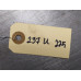 237U225 Engine Oil Filter Housing From 1999 Ford F-150 5.4 Gas 237U225 Engine Oil Filter Housing From 1999 Ford F-150 5.4 Gas