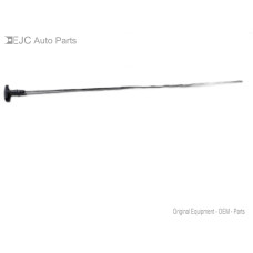237U226 Engine Oil Dipstick From 1999 Ford F-150 5.4 Gas 237U226 Engine Oil Dipstick From 1999 Ford F-150 5.4 Gas