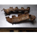 237U229 Exhaust Manifold Pair Set For 99-04 Ford F-150  5.4 XL3E9430BC Gas