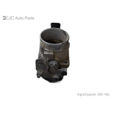237U230 Throttle Valve Body From 1999 Ford F-150 5.4 Gas 237U230 Throttle Valve Body From 1999 Ford F-150 5.4 Gas
