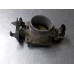 237U230 Throttle Valve Body From 1999 Ford F-150 5.4 Gas 237U230 Throttle Valve Body From 1999 Ford F-150 5.4 Gas