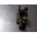 237U230 Throttle Valve Body From 1999 Ford F-150 5.4 Gas 237U230 Throttle Valve Body From 1999 Ford F-150 5.4 Gas
