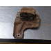 237U231 Right Motor Mount From 1999 Ford F-150  5.4  Gas