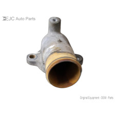 237U232 Thermostat Housing From 1999 Ford F-150 5.4 Gas 237U232 Thermostat Housing From 1999 Ford F-150 5.4 Gas