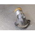 237U232 Thermostat Housing From 1999 Ford F-150 5.4 Gas 237U232 Thermostat Housing From 1999 Ford F-150 5.4 Gas
