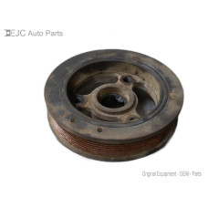 237U234 Crankshaft Pulley For 97-00 Ford F-150 5.4 XL1E6312DA Gas 237U234 Crankshaft Pulley For 97-00 Ford F-150 5.4 XL1E6312DA Gas