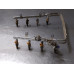 237U235 Fuel Injectors Set With Rail From 1999 Ford F-150 5.4 Gas 237U235 Fuel Injectors Set With Rail From 1999 Ford F-150 5.4 Gas