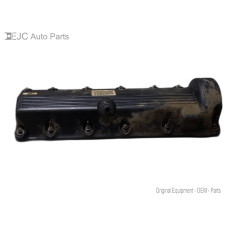 237U236 Left Valve Cover For 97-03 Ford F-150 5.4 F65E6C530BB Gas 237U236 Left Valve Cover For 97-03 Ford F-150 5.4 F65E6C530BB Gas