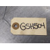 GSH504 Intake Manifold From 1999 Ford F-150  5.4  Gas