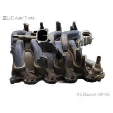 GSH504 Intake Manifold From 1999 Ford F-150 5.4 Gas GSH504 Intake Manifold From 1999 Ford F-150 5.4 Gas